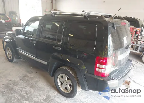 2012 Jeep Liberty Sport z USA, uszkodzony, nr VIN 1C4PJMAK0CW188068